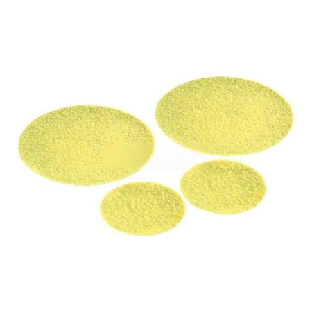 American Permalight 10 All-Photoluminescent Super-Glow Anti-Skid Dots 2-3/8", Durable Polycarbonate, Self-Adhesive 83-40089